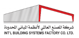 International Building System Factory logo